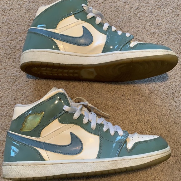 jordan 1 patent leather 2003